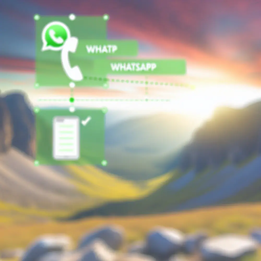 How a CRM Helps You Optimize Your Sales Processes via WhatsApp
