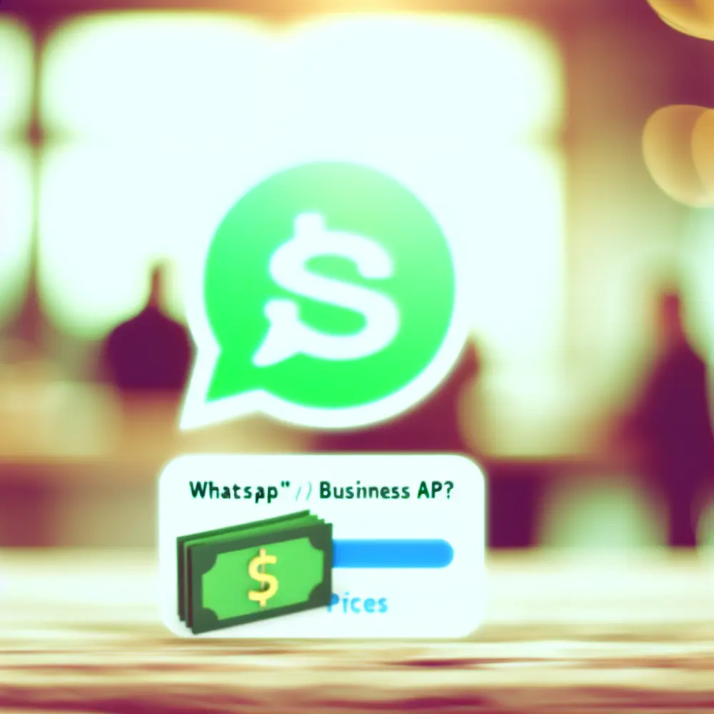 How Much Does the WhatsApp Business API Cost? | Pricing and How to Calculate It