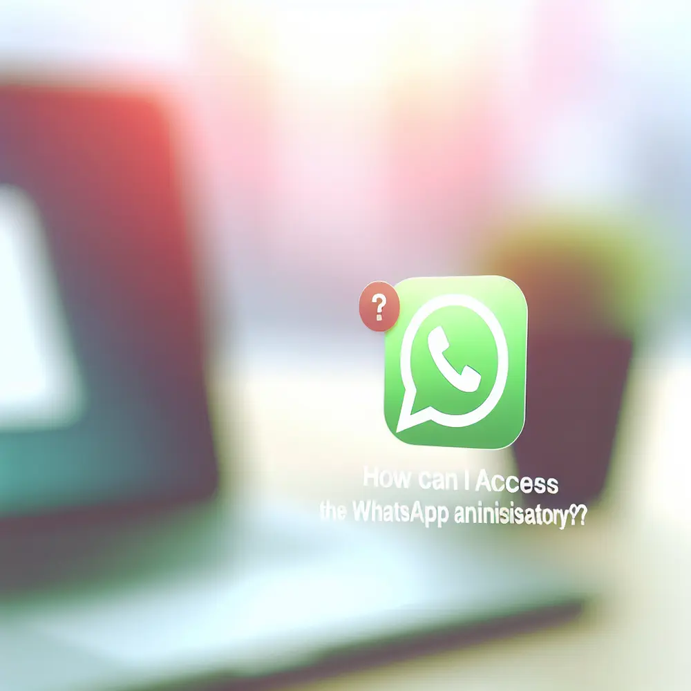 How to Access the WhatsApp Business Manager? | Step-by-Step Guide for Businesses
