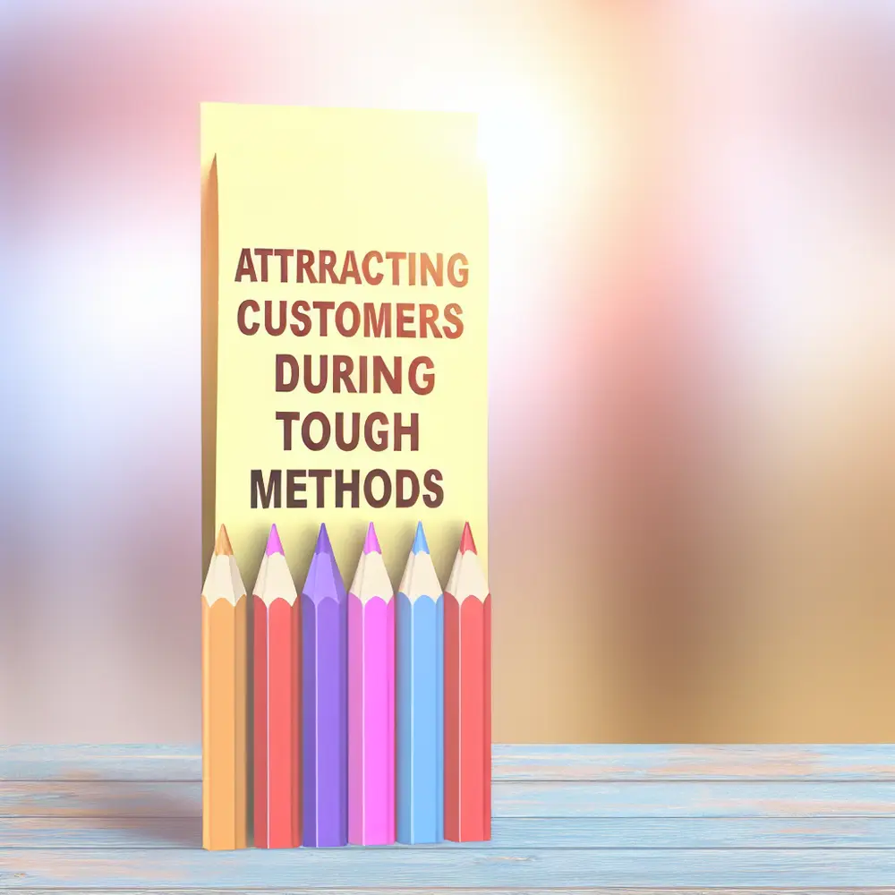 How to Attract Customers in Times of Crisis: 16 Effective Methods