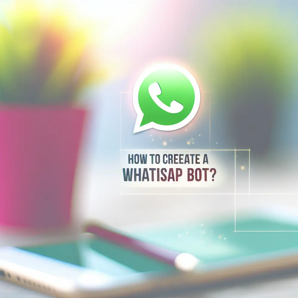 How to Create a Bot on WhatsApp? 7 Practical Tips to Get Started Now