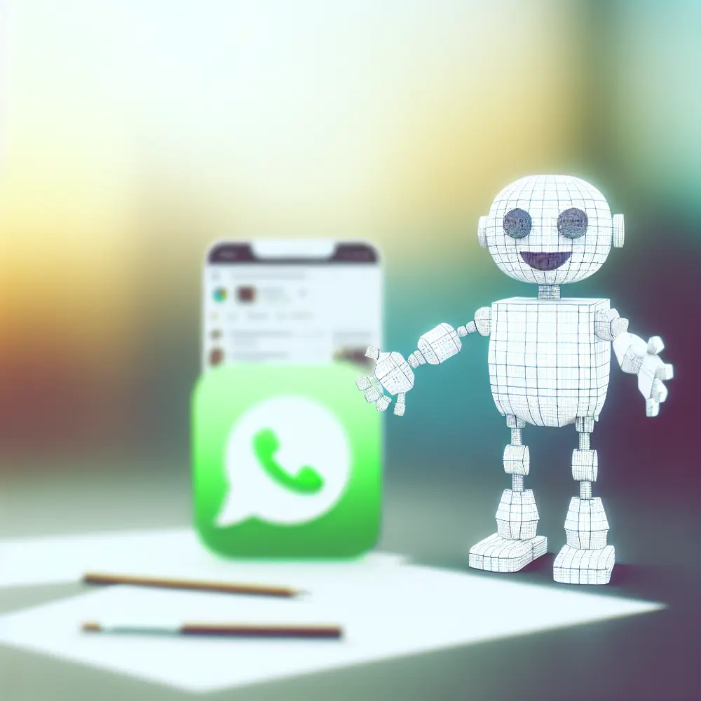 How to create a WhatsApp bot? Complete Guide