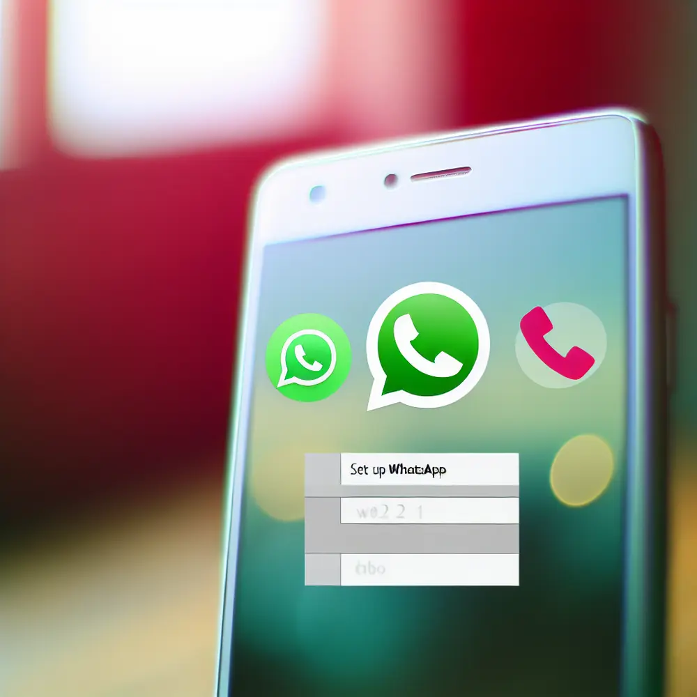 How to Create WhatsApp with a Landline Number