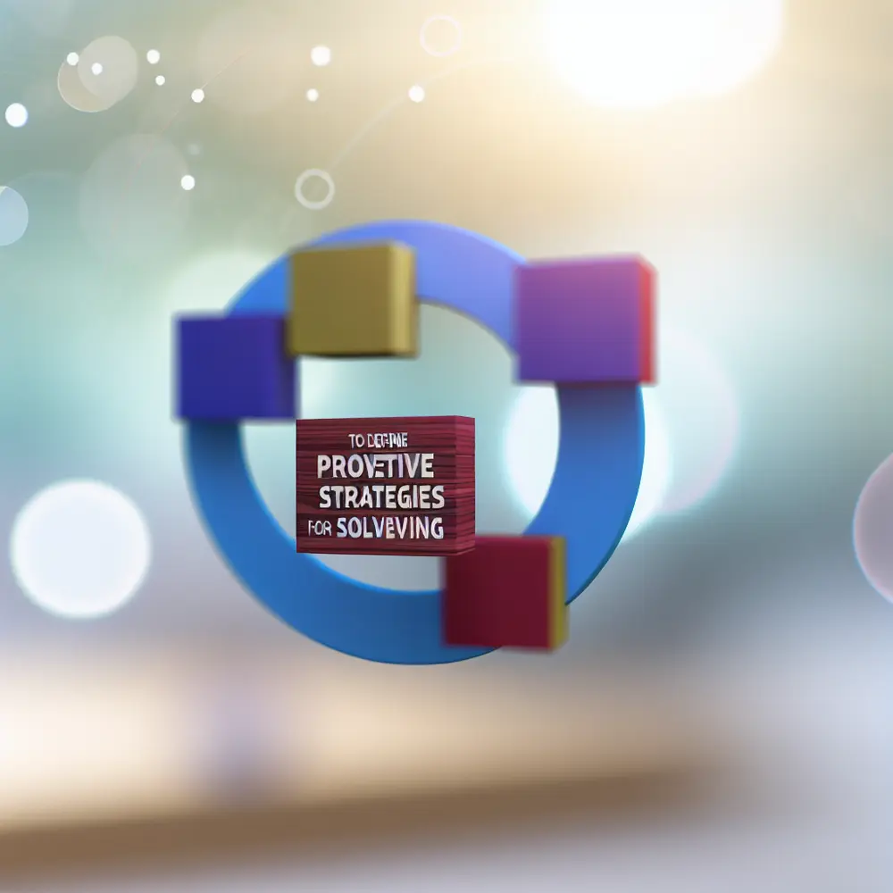 How to Define Proactive Strategies for Problem Resolution? 6 Tips to Improve Your Processes