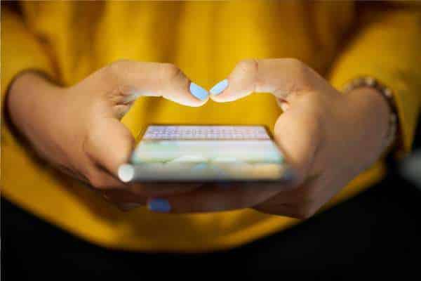 How to Hide Group Participants on WhatsApp Business