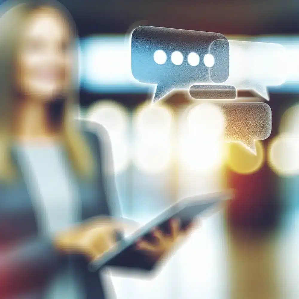 How to Humanize Chat Communication? 8 Tips to Improve Customer Service