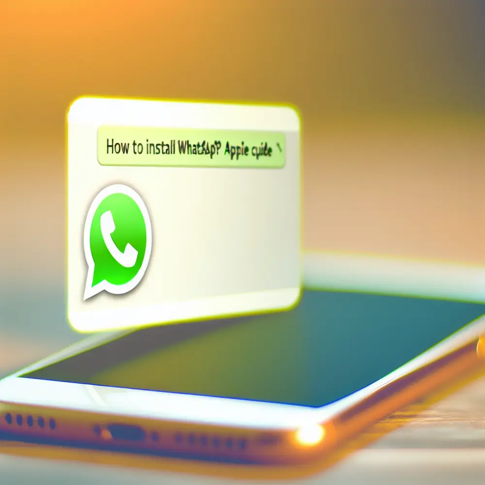 How to Install the WhatsApp API? [COMPLETE GUIDE] Simple and Effective Step by Step