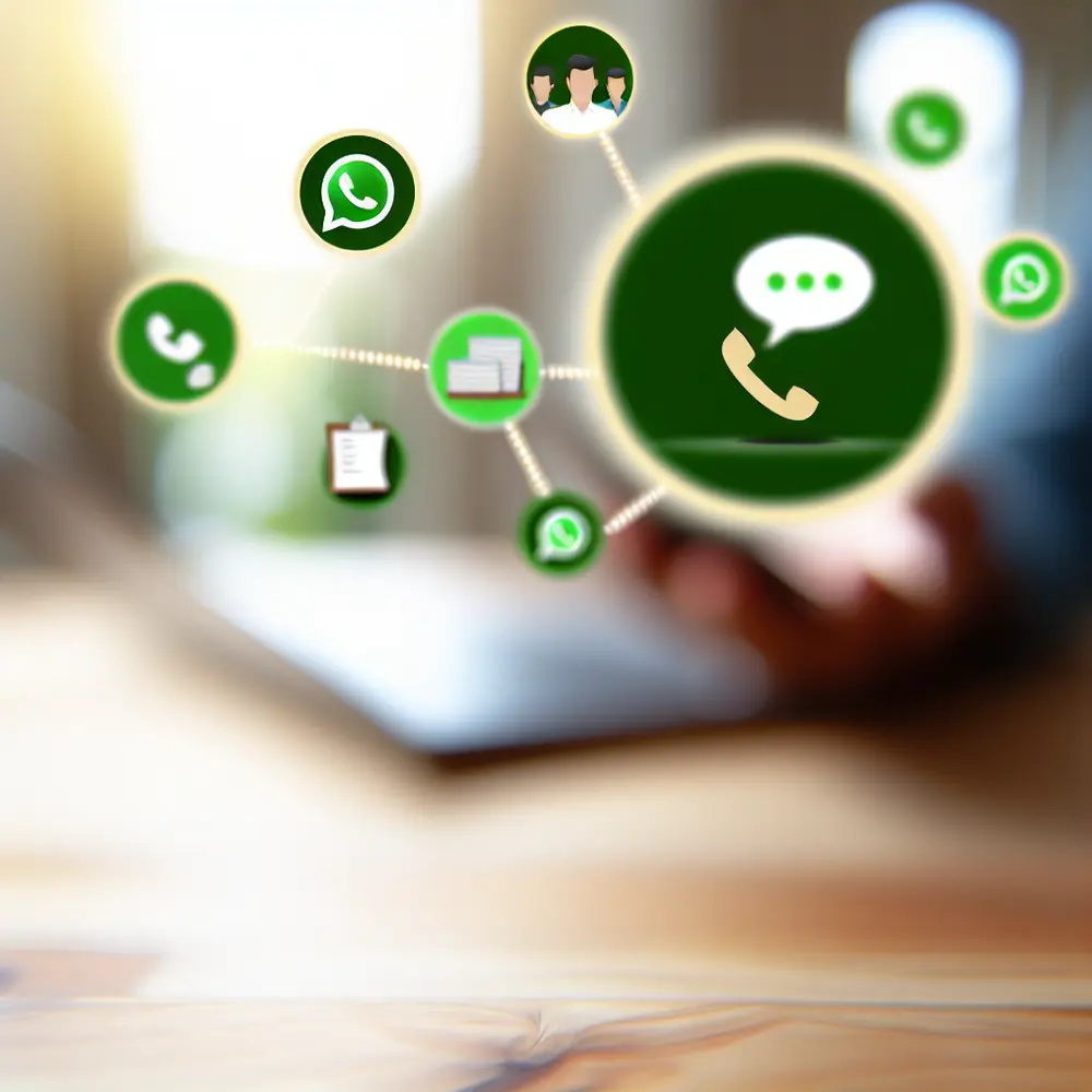 How to Integrate Your CRM with WhatsApp for Impeccable Customer Management