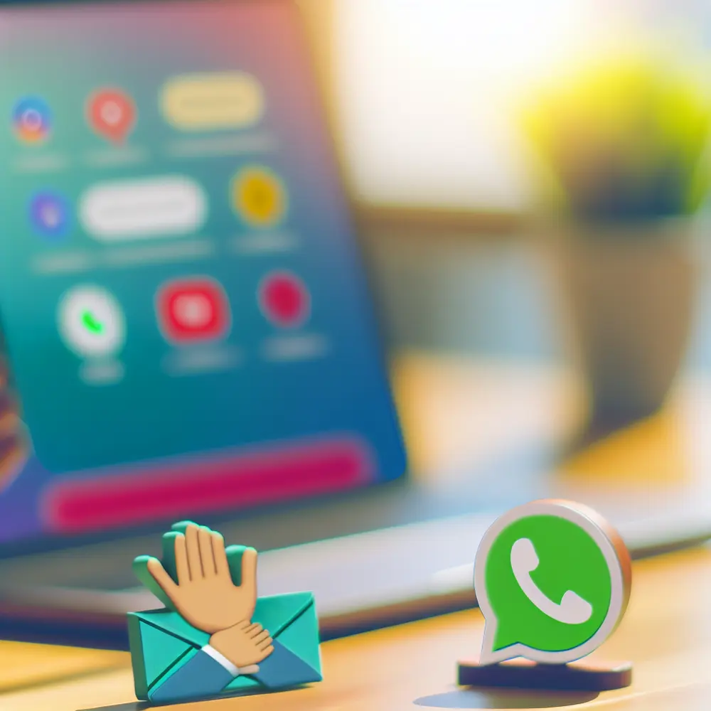 How to Use the WhatsApp Business API? [COMPLETE GUIDE] Automate and Optimize Your Customer Service