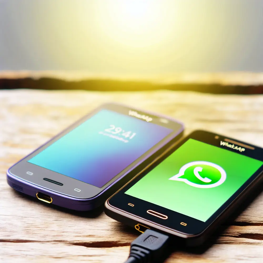 How to Use WhatsApp Business on Two Mobile Phones: A Complete and Practical Guide