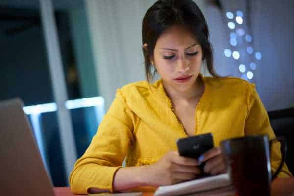 WhatsApp With Multiple Agents