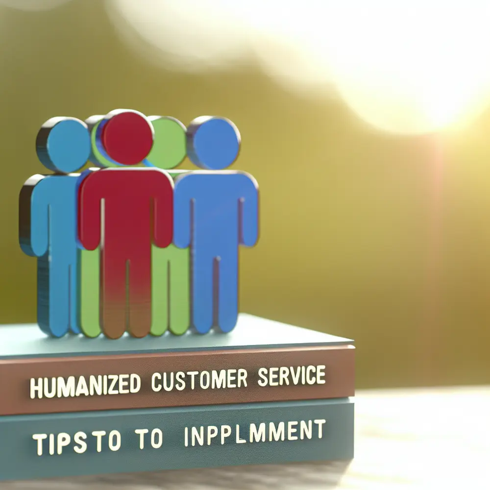 Humanized Customer Service: Practical Tips for Implementation