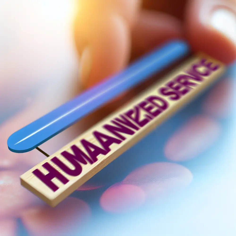 Humanized Customer Service: What It Is and How to Implement It in Your Company