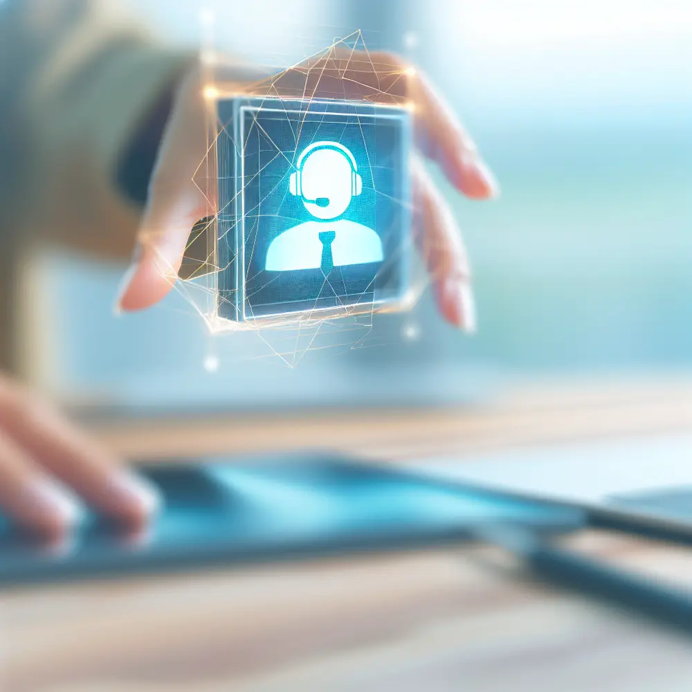 IA Para Call Center: Benefícios, Desafíos y Tendencias de Soporte al Cliente - 9 Consejos