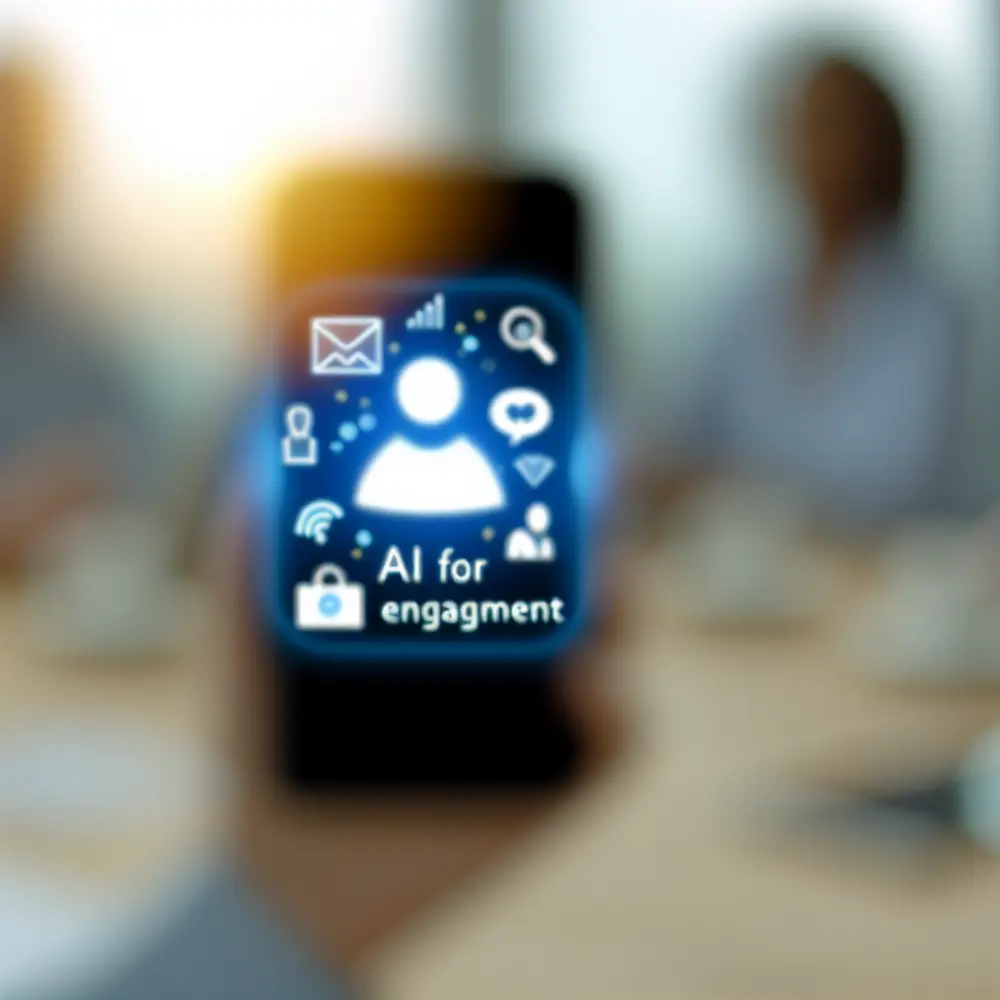 IA para Engajamento: Crea Interacciones Significativas con Tus Clientes