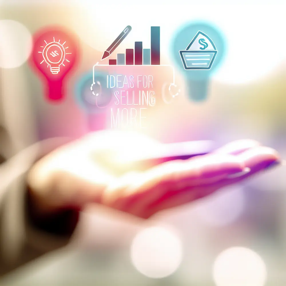 Ideas para Vender Más: Descubre 10 Consejos para Aumentar las Ventas con Marketing Digital
