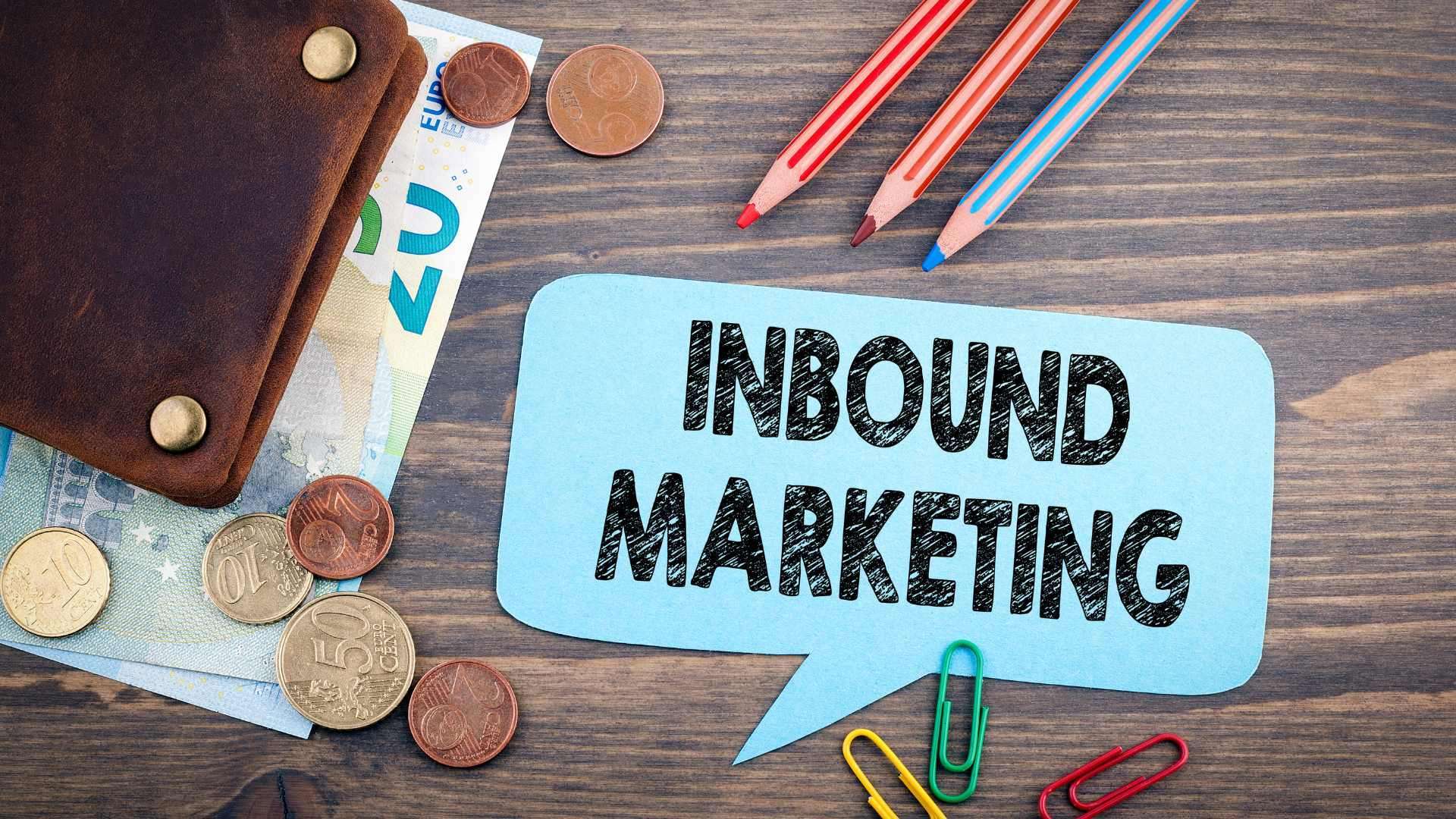 Inbound Marketing B2B: Qué es, Cómo Funciona y Cómo Implementarlo [La Guía Completa]