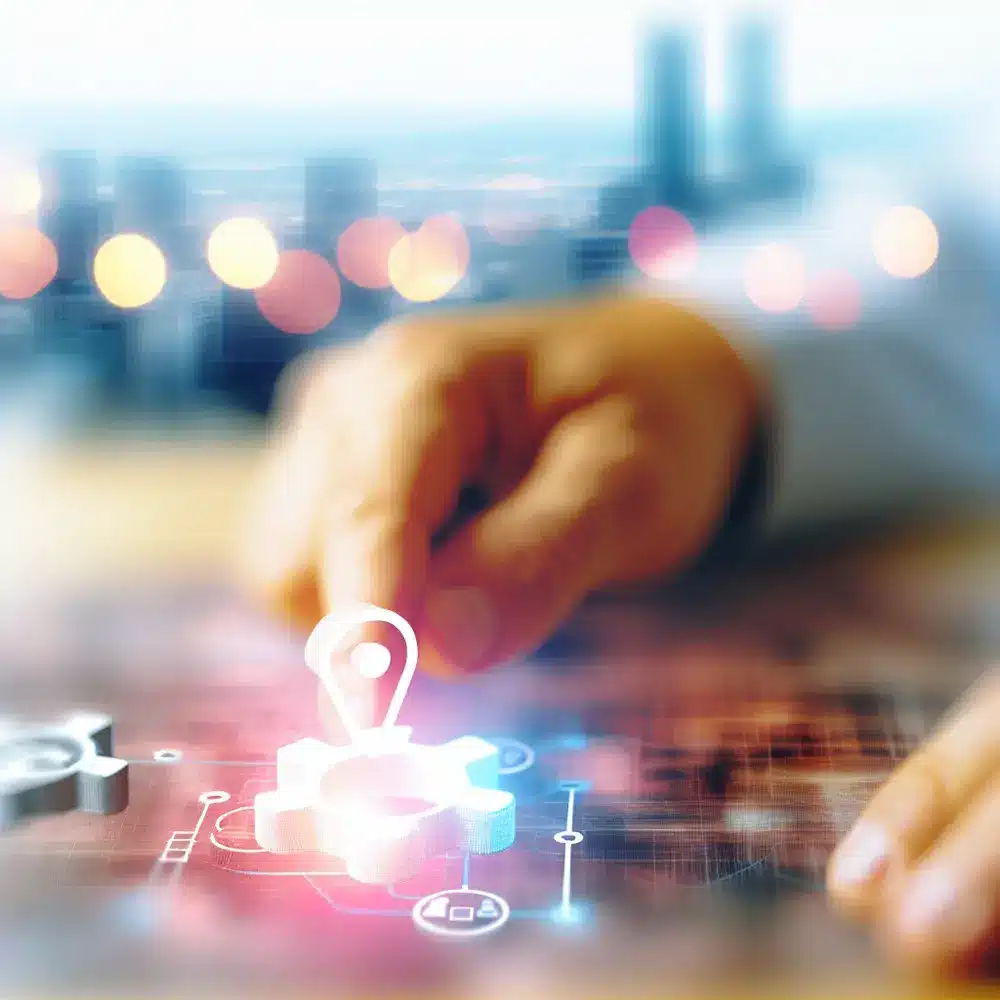 Industry 4.0 in Companies: How Adaptation Will Take Place