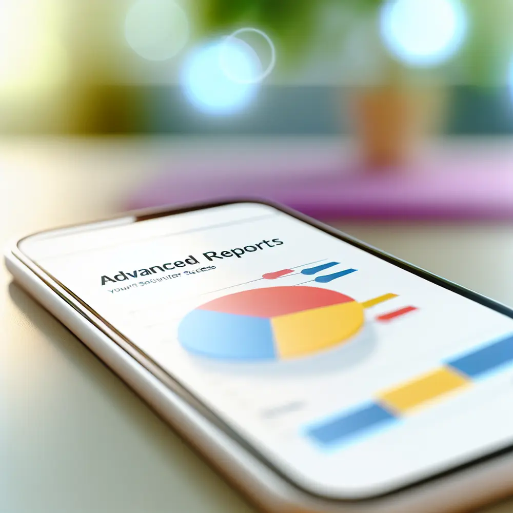 Informes Avanzados en WhatsApp Business: Métricas Esenciales para el Éxito de su Atención