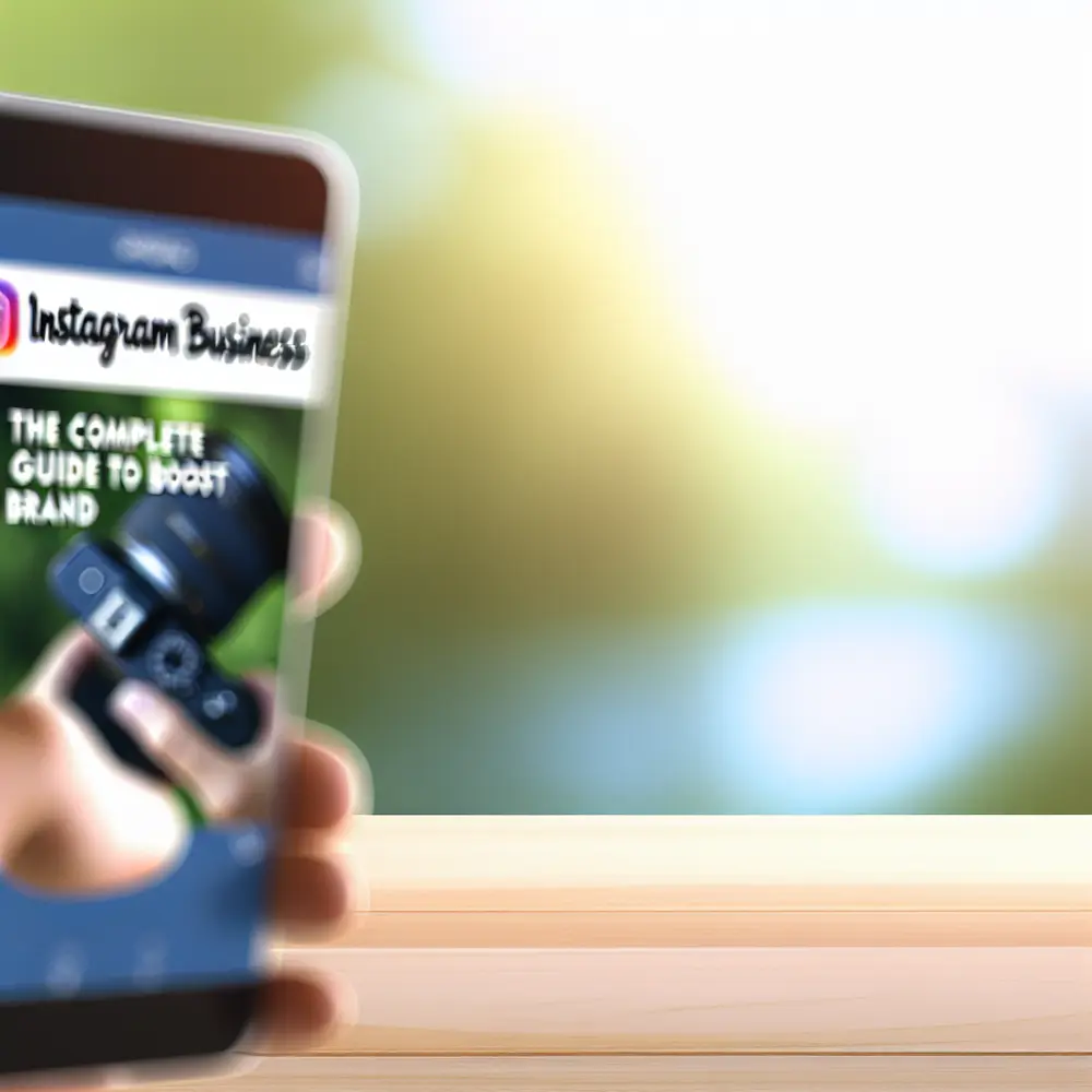 Instagram Business: The Complete Guide to Boost Your Brand