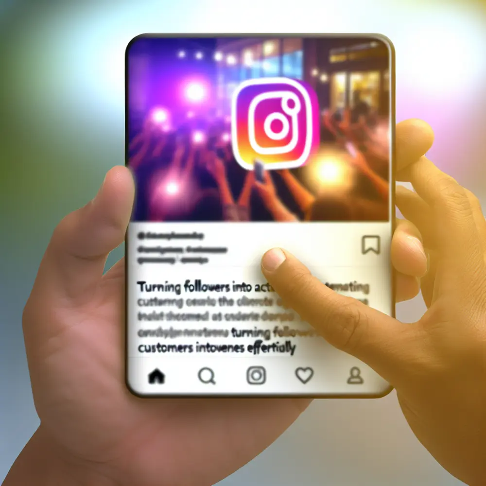Instagram Direct: Transformando Seguidores en Clientes Activos Sin Esfuerzo