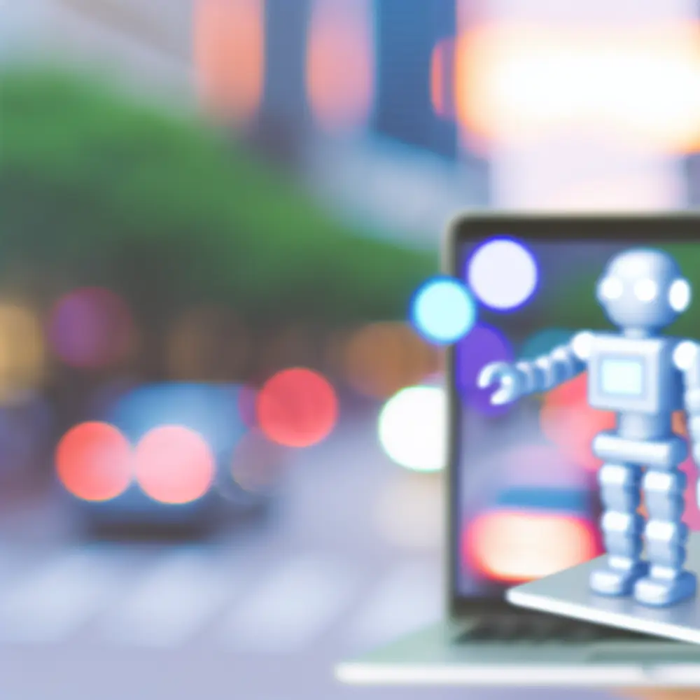 Inteligencia Artificial en el Día a Día: ¿Cómo Ayuda la IA a las Personas? 7 Ejemplos de Aplicación
