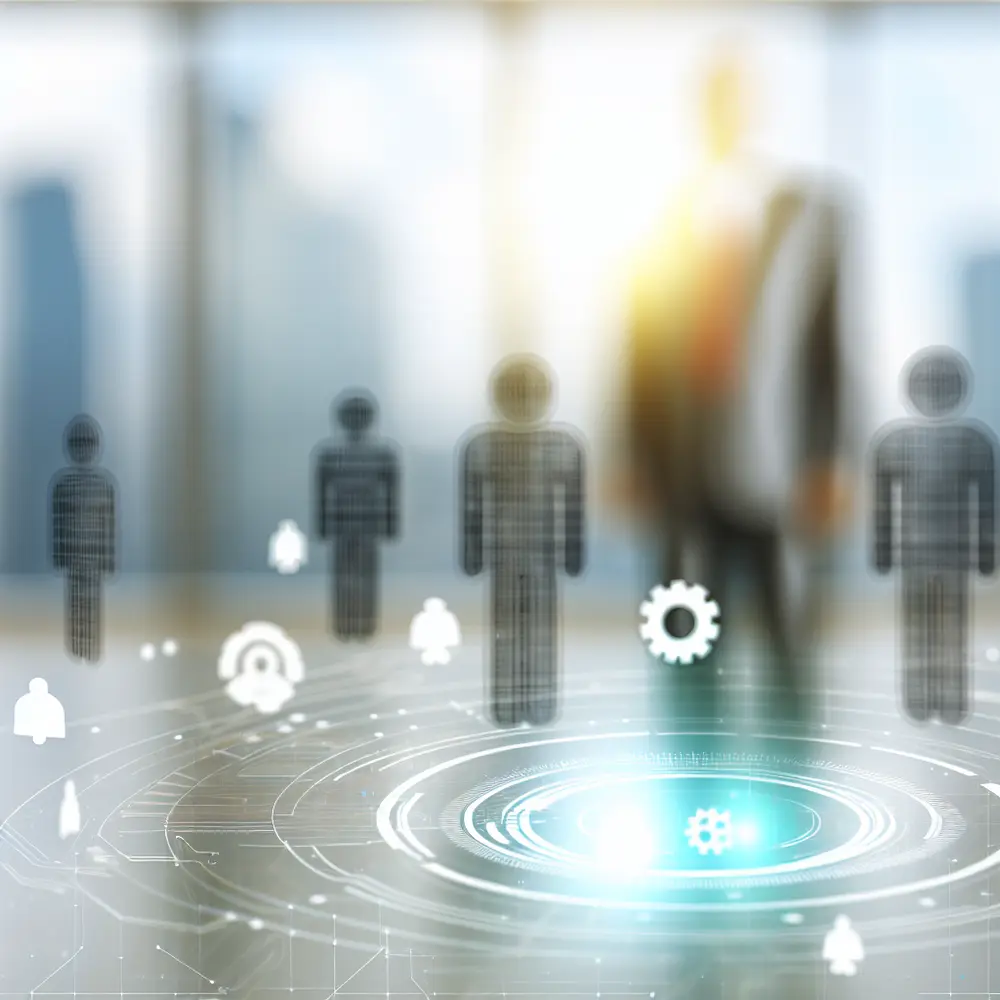 Inteligencia Artificial en el Trabajo: 12 Consejos Para Convertirla en Su Aliada en el Entorno Profesional