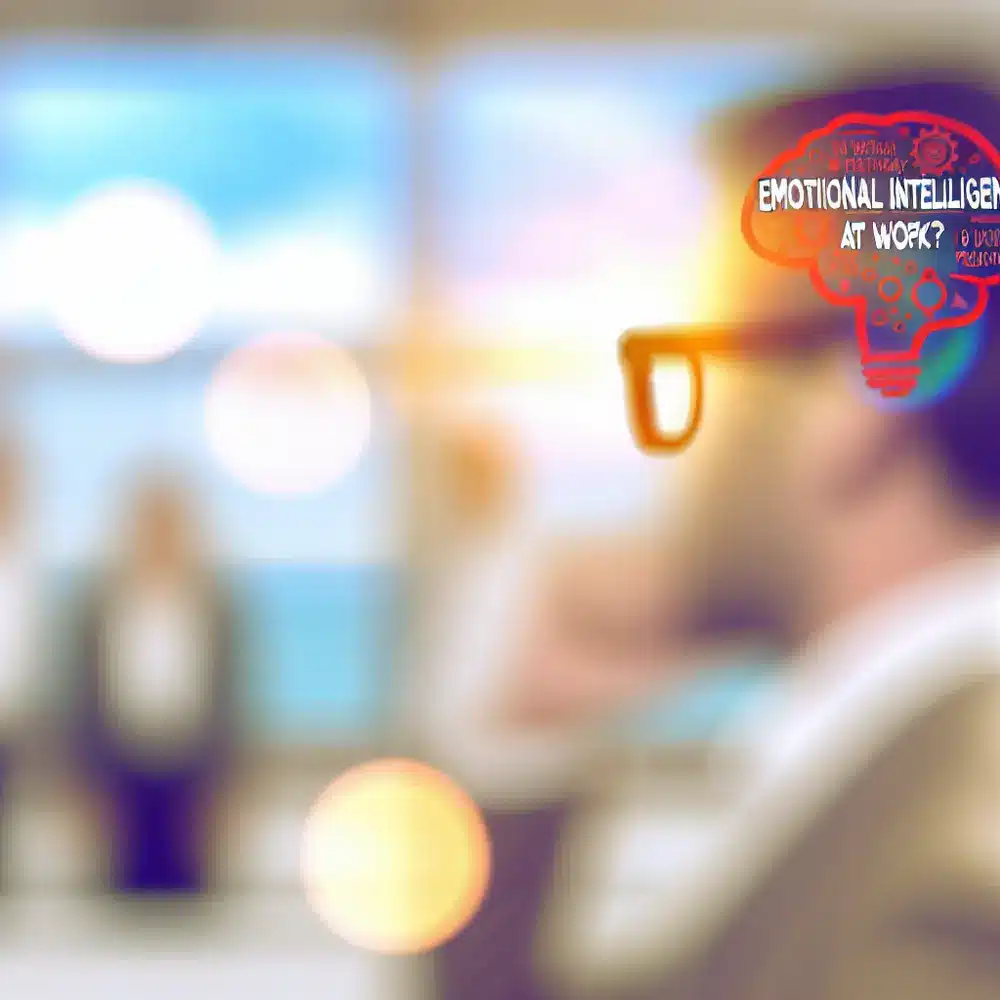 Inteligencia Emocional en el Trabajo: ¿Qué Es? ¿Cómo Desarrollarla? 8 Consejos para Aumentar la Productividad