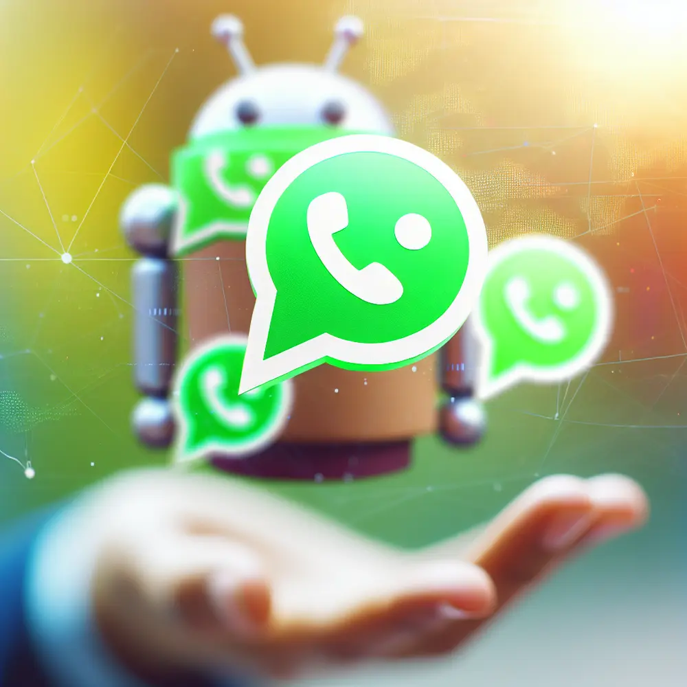 Intelligent Chatbots with WhatsApp Business API: Automation Service Guide