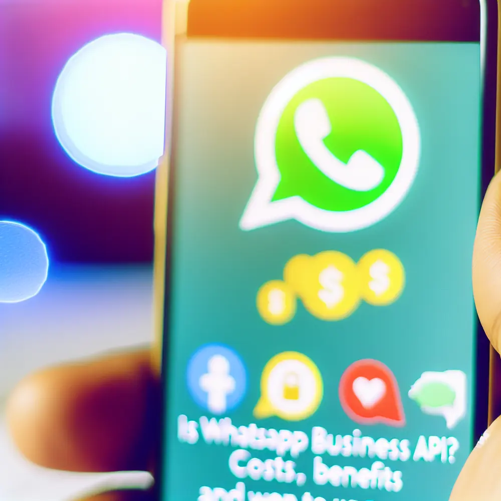 Is WhatsApp Business API Free? | Costs, Benefits, and When to Use It