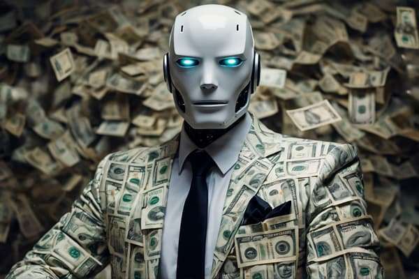 inteligencia artificial nexloo