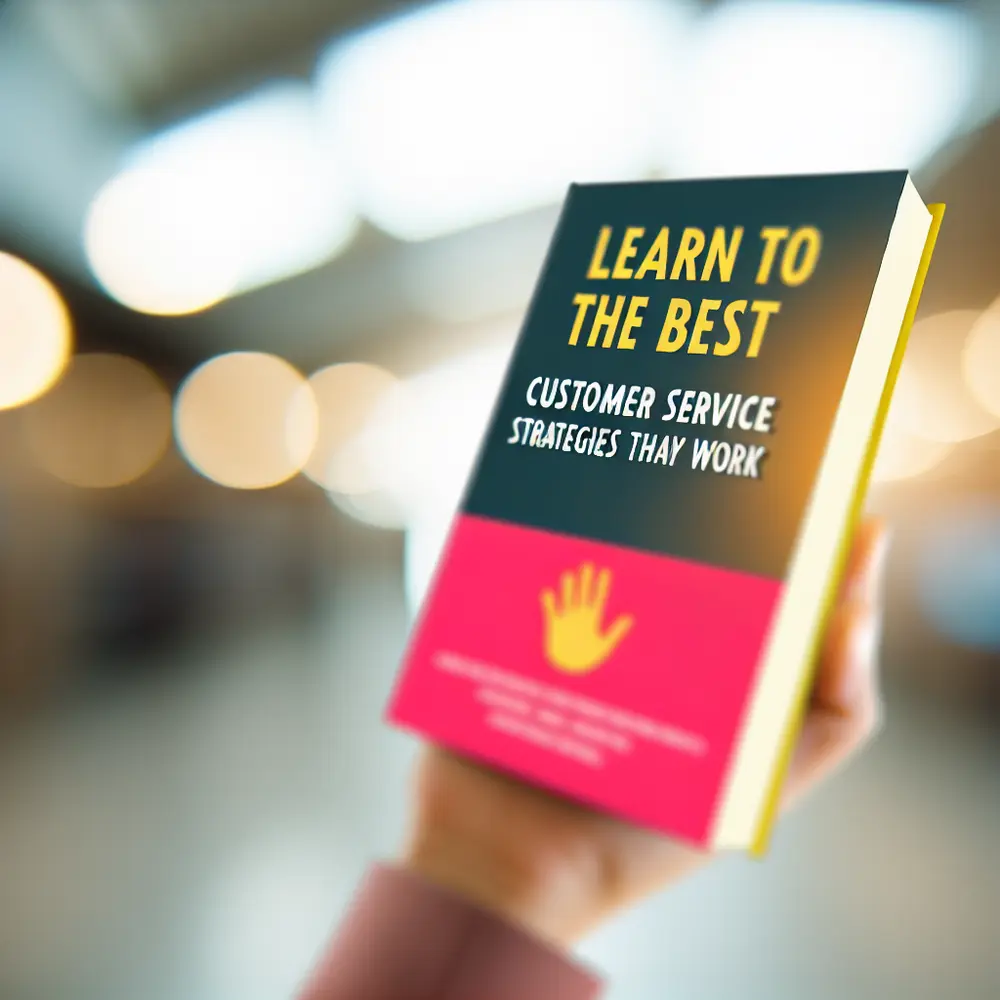 Learn from the Best: Customer Service Strategies That Really Work