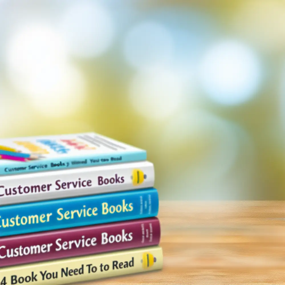 Libros Sobre Atención al Cliente: 14 Libros Que Deben Leer