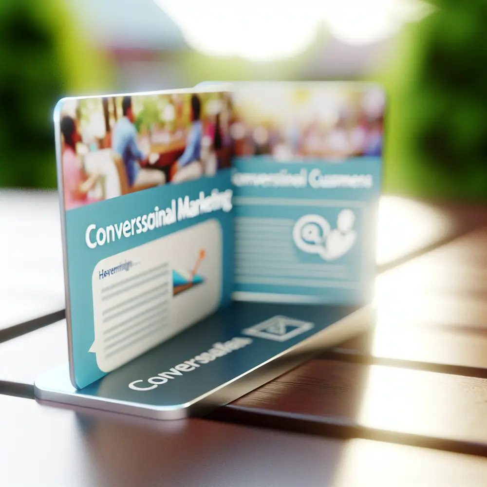 Marketing Conversacional: Cómo Involucrar Clientes y Aumentar Sus Ventas