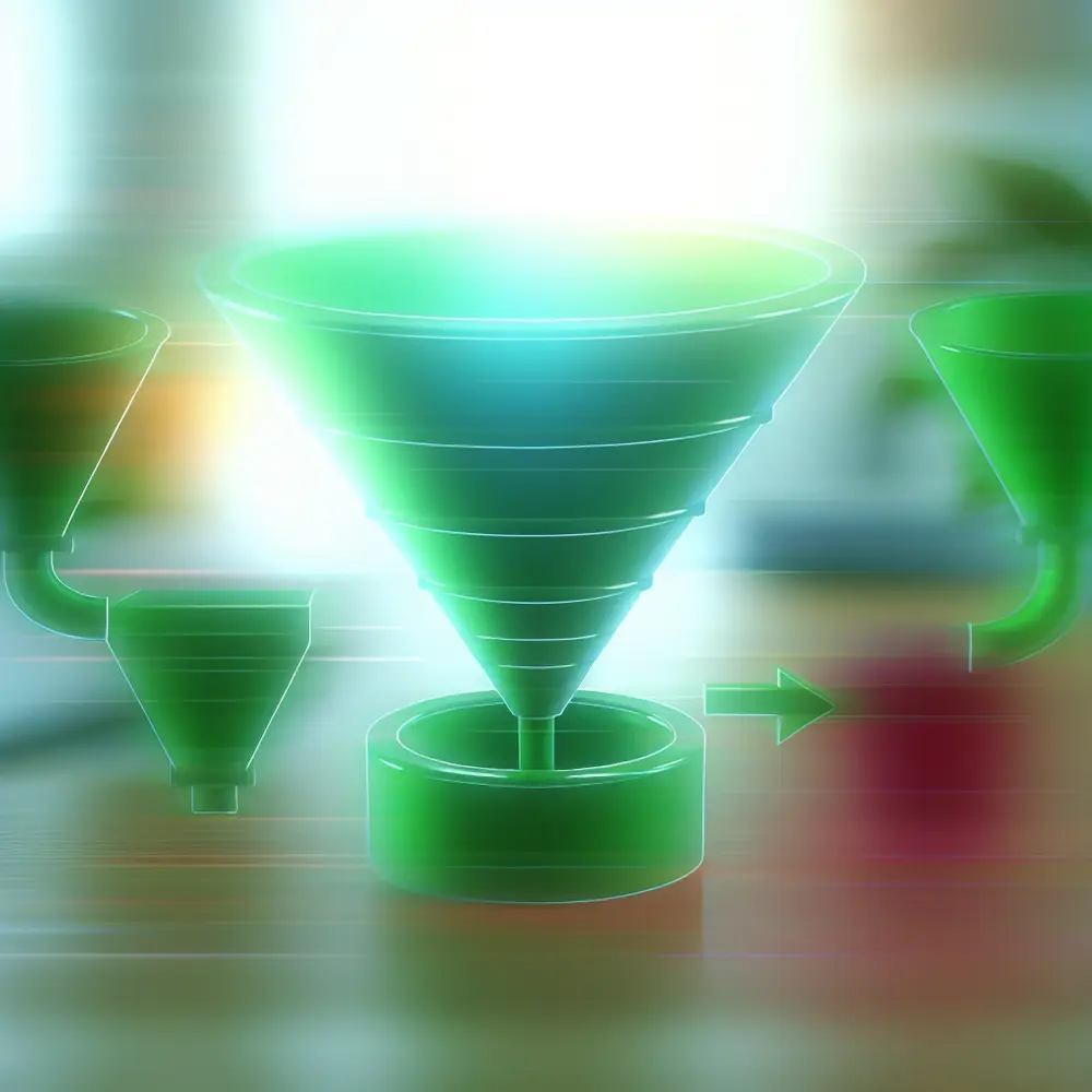 Marketing Funnel: How This Model Aids in Your Company's Sales Growth