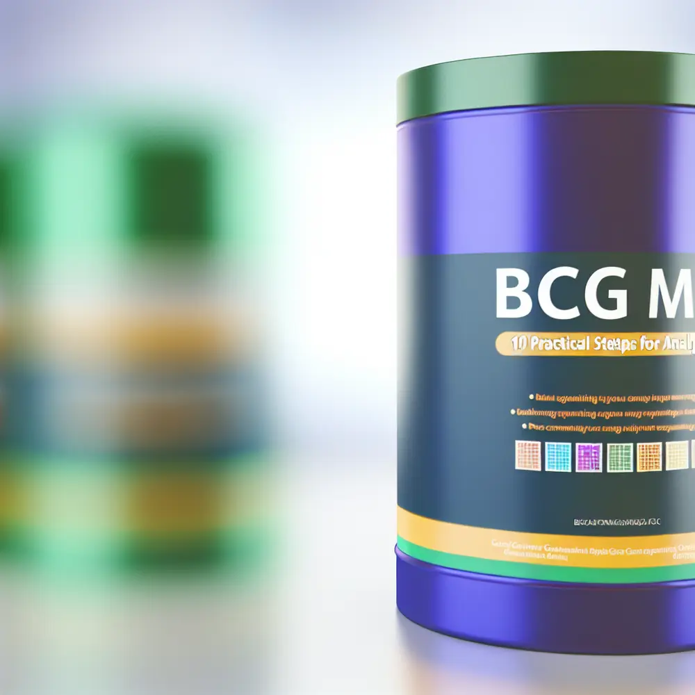 Matriz BCG: 10 Passos Práticos para Analisar seus Produtos