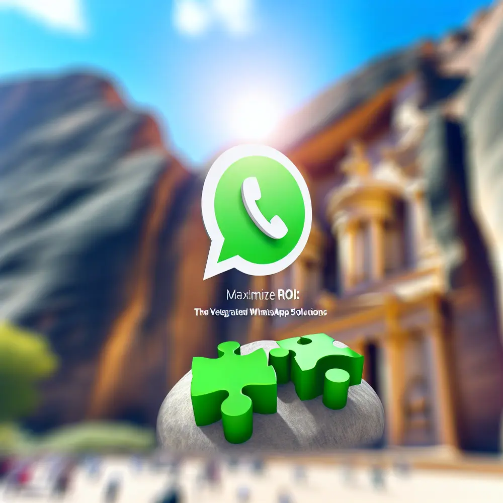Maximize o ROI: O Valor das Soluções Integradas do WhatsApp