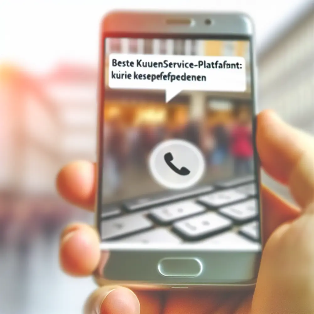 Melhor Plataforma de Atendimento ao Cliente para WhatsApp: Nossas Principais Recomendações