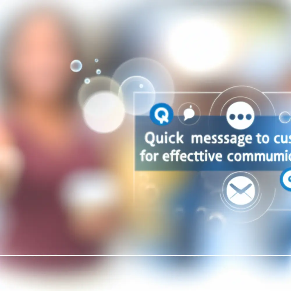 Mensaje Rápido para Clientes: 60 Ejemplos para una Comunicación Efectiva