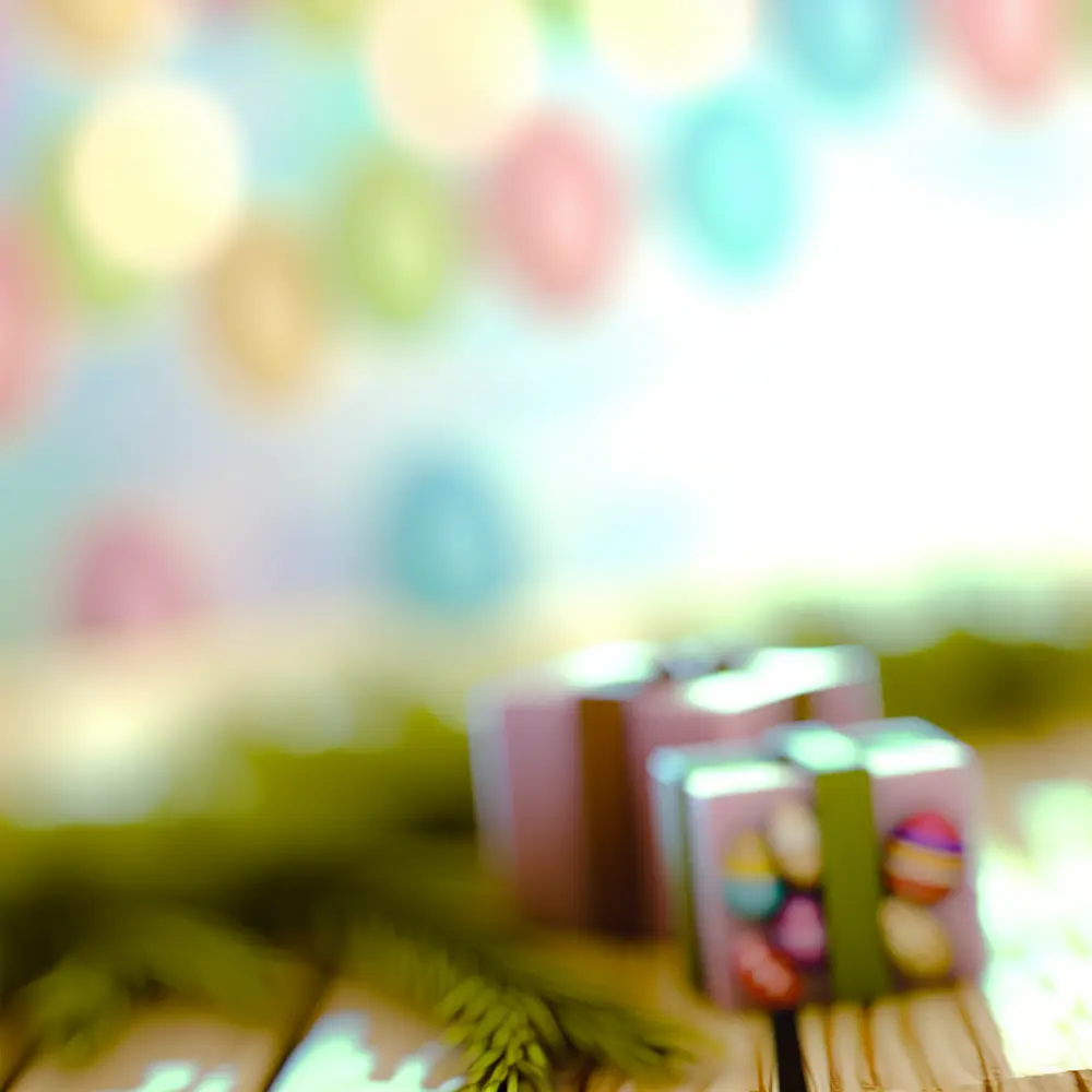 Mensajes para Pascua para Sus Clientes: 60 Mensajes Creativos