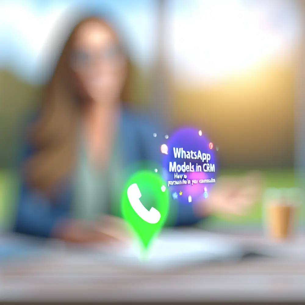 Modelos de WhatsApp en el CRM: Cómo Crear y Personalizar para Su Comunicación