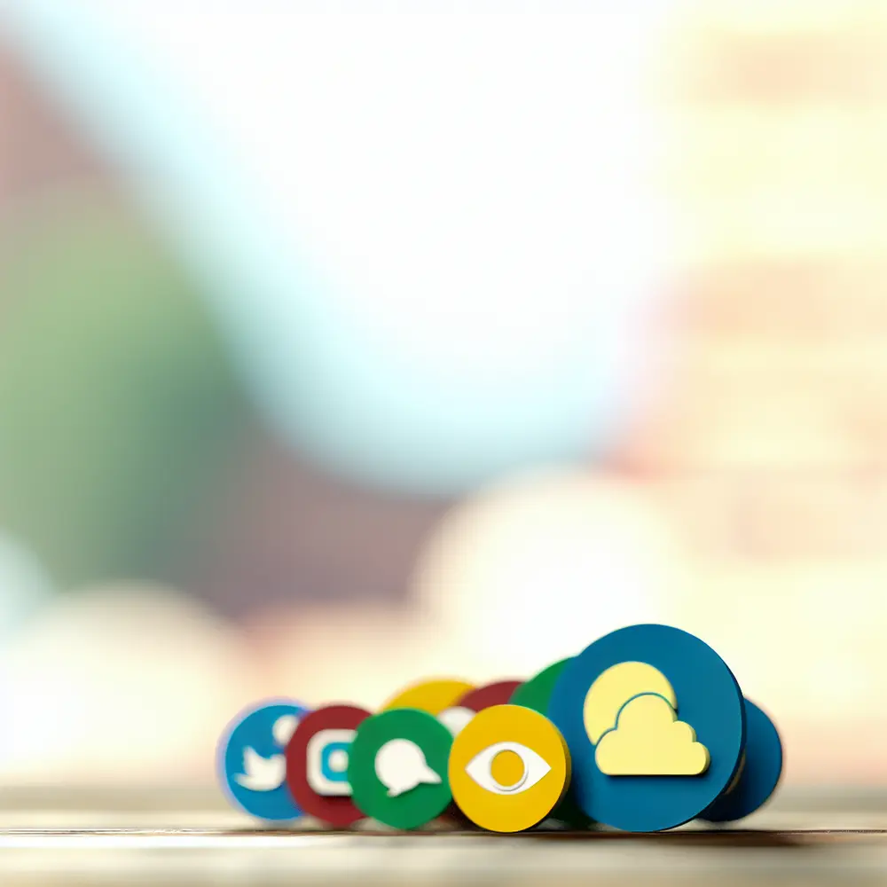 Most Used Social Media in Brazil: Discover the Top 20