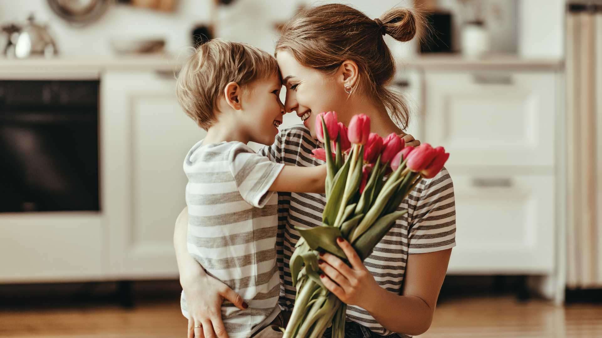 mother's day promotion