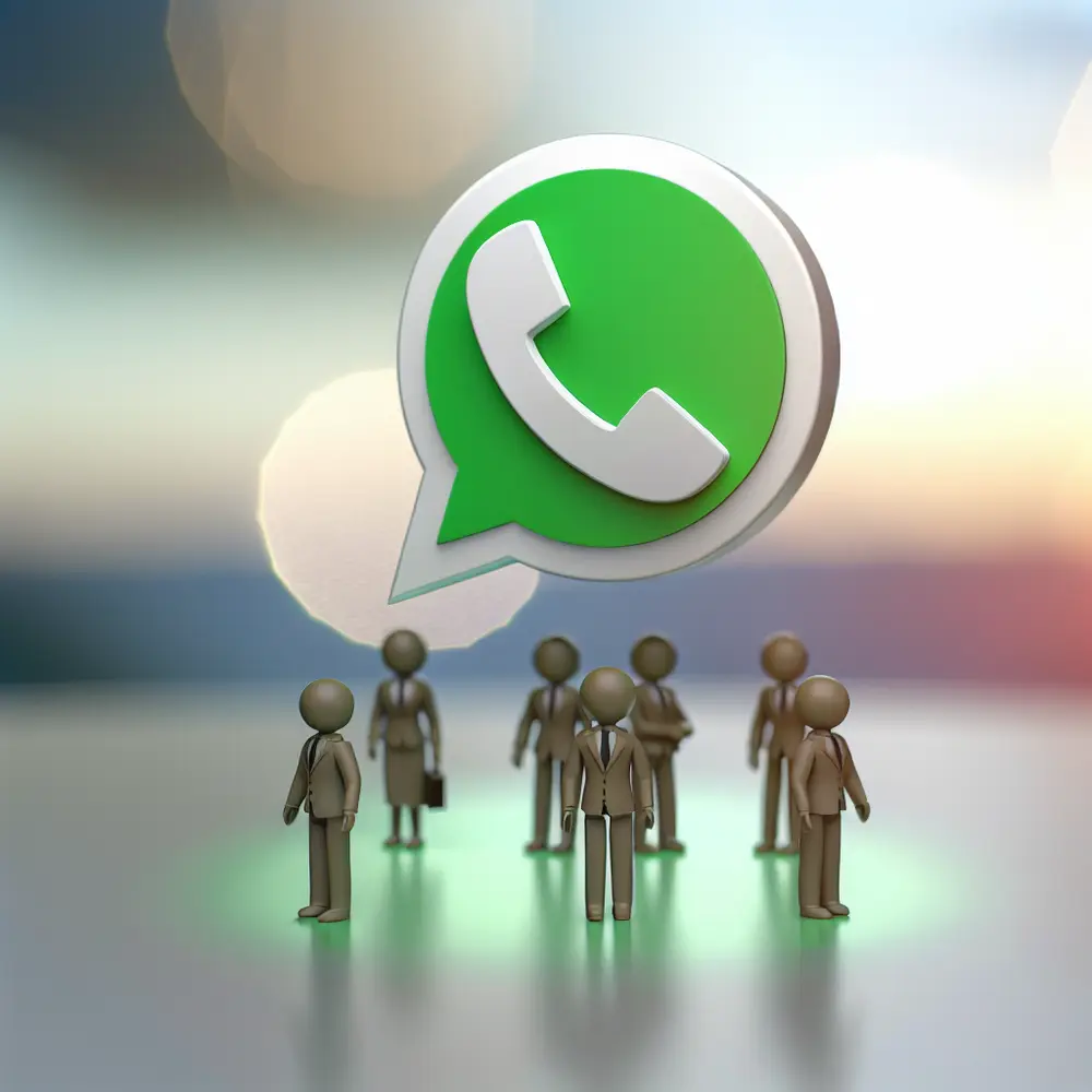 Múltiplos Agentes em um Único WhatsApp: Estratégias Eficientes para Equipes