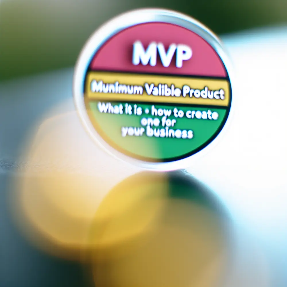 MVP (Produto Mínimo Viável): O que é e Como Criar um para o Seu Negócio