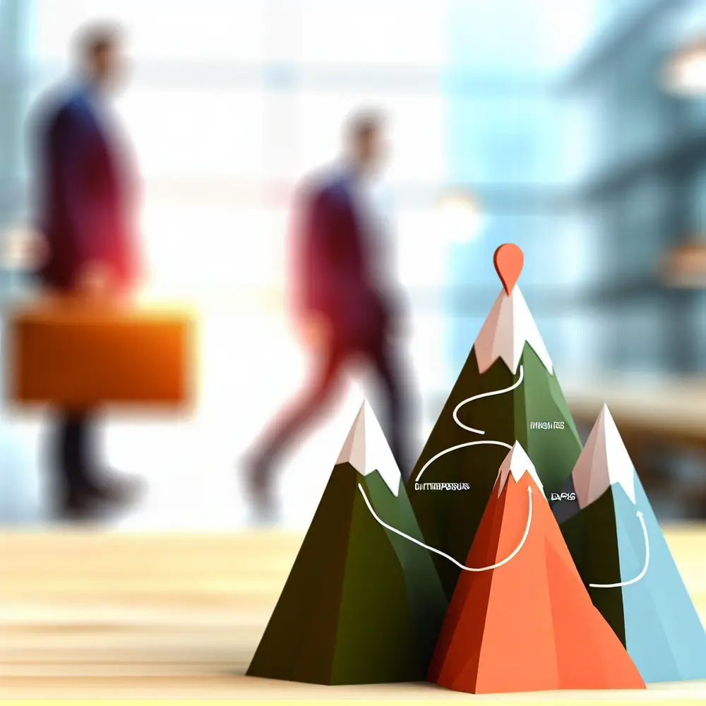 Navegando por Altos e Baixos do Empreendedorismo: Insights de um Fundador