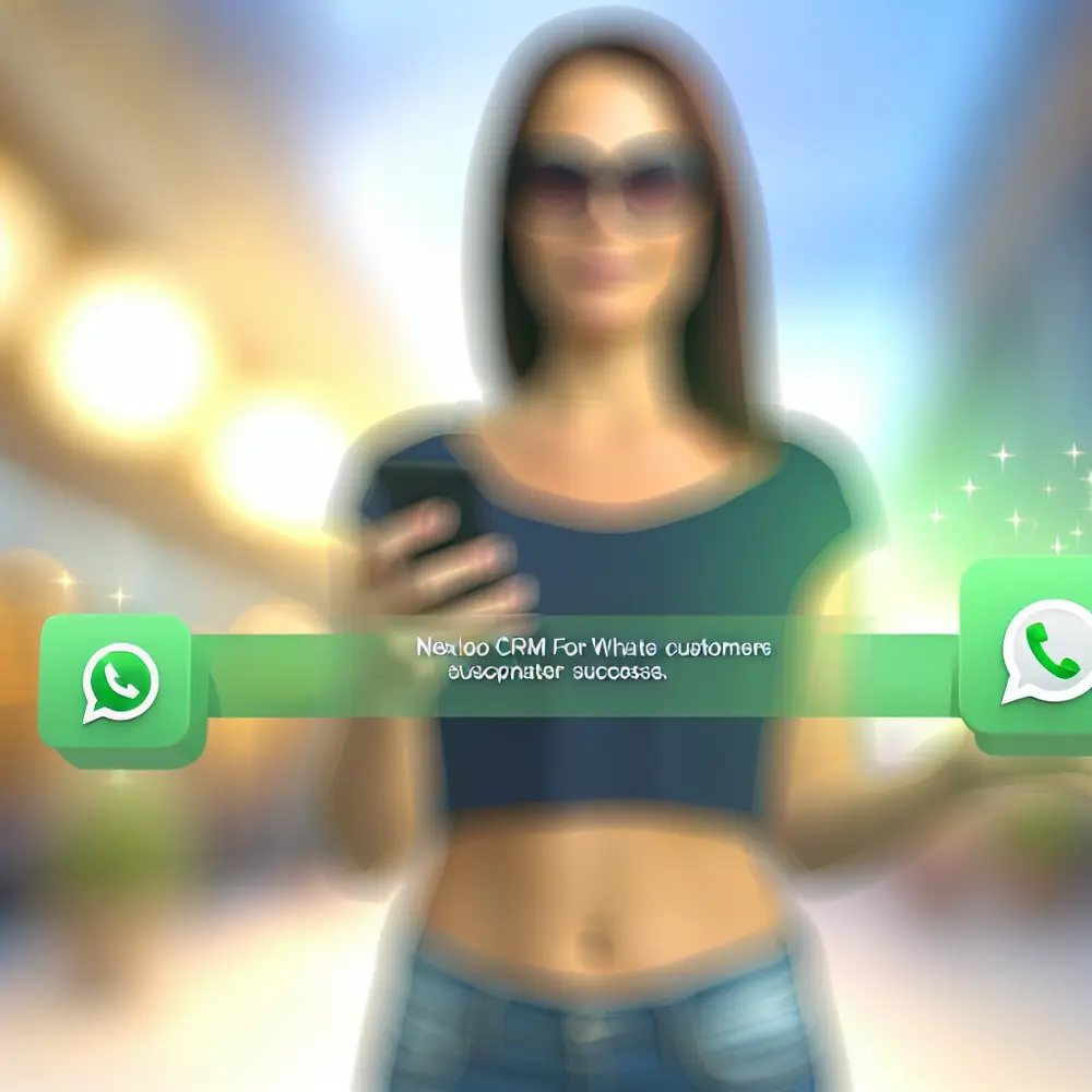 Nexloo CRM para WhatsApp: Descubre Cómo Nuestros Clientes Alcanzaron el Éxito