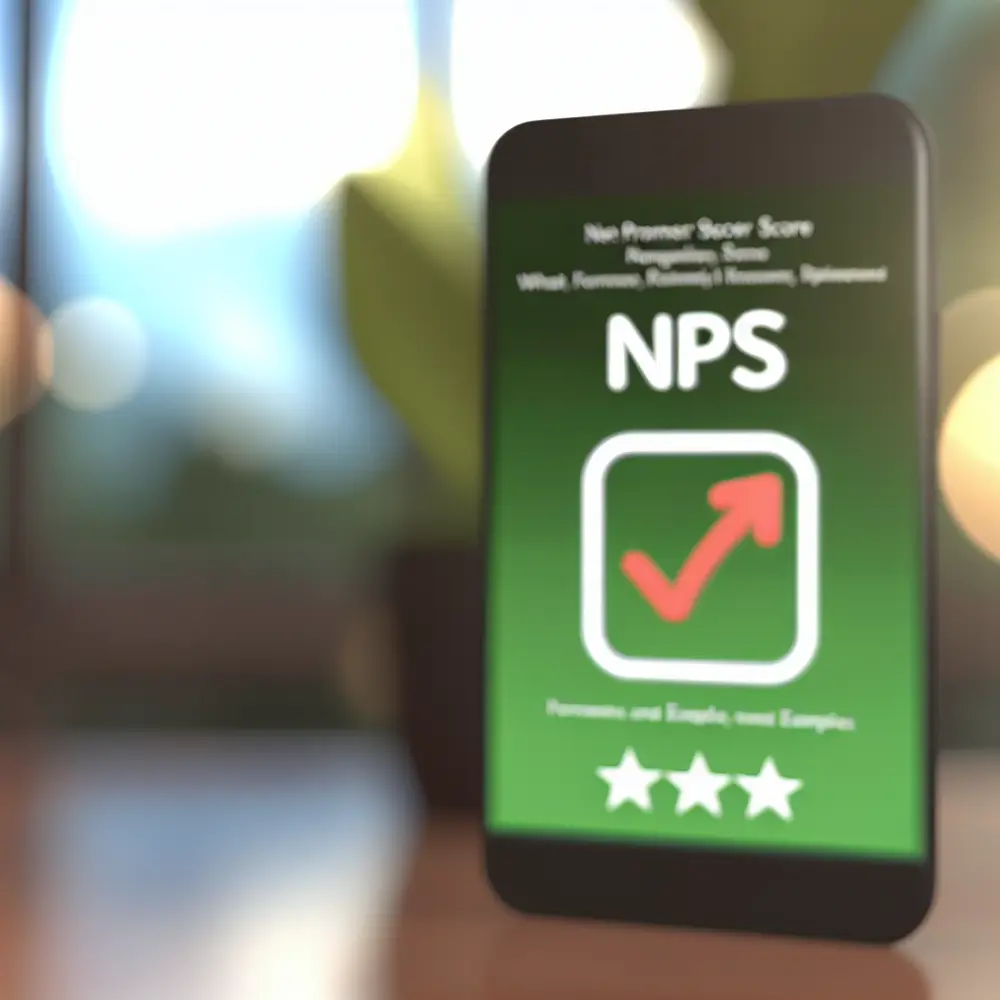 NPS: What It Is, Formula, and Examples of Net Promoter Score