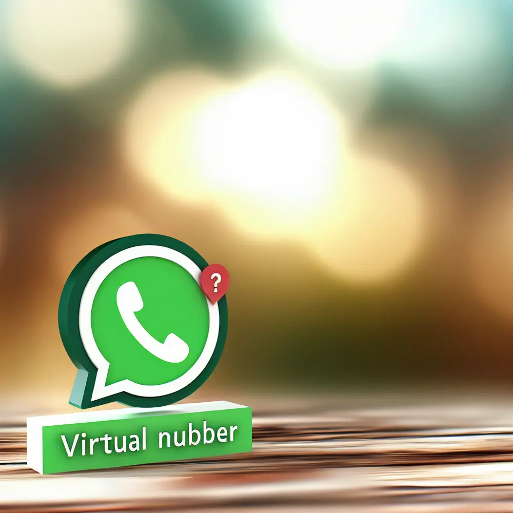Número Virtual para WhatsApp Business: O Guia Completo