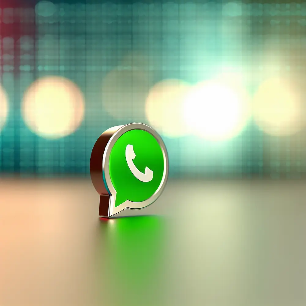 O Futuro da Comunicação Empresarial: Está no WhatsApp
